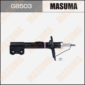 Стойка газомасляная MASUMA G8503 (KYB 339282) L