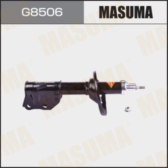 Стойка газомасляная MASUMA G8506 (KYB 339385) R