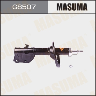 Стойка газомасляная MASUMA G8507 (KYB 339386) L