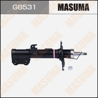 Стойка газомасляная MASUMA G8531 (KYB 338031) L