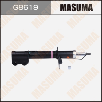 Стойка газомасляная MASUMA G8619 (KYB 333419) R