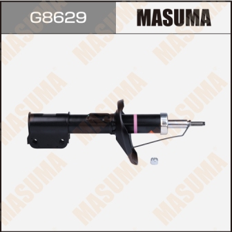 Стойка газомасляная MASUMA G8629 (KYB 339029) R