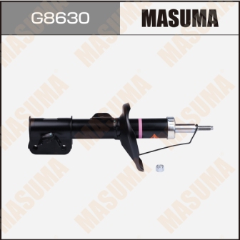 Стойка газомасляная MASUMA G8630 (KYB 339030) L