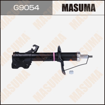 Стойка газомасляная MASUMA G9054 (KYB 339754) R
