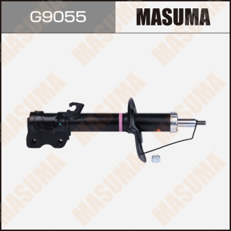 Стойка газомасляная MASUMA G9055 (KYB 339755) L