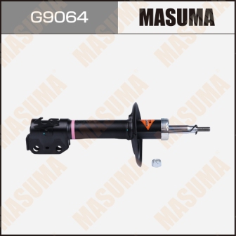 Стойка газомасляная MASUMA G9064 (KYB 339064) R