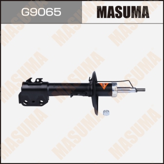 Стойка газомасляная MASUMA G9065 (KYB 339065) L