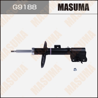 Стойка газомасляная MASUMA G9188 (KYB 339188) R