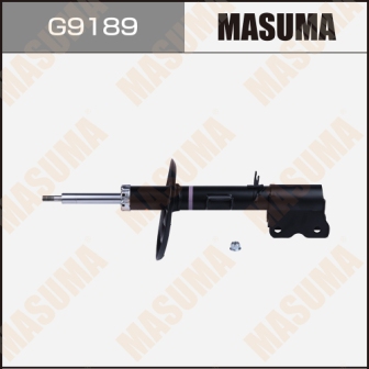 Стойка газомасляная MASUMA G9189 (KYB 339189) L
