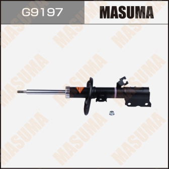 Стойка газомасляная MASUMA G9197 (KYB 339197) L