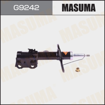 Стойка газомасляная MASUMA G9242 (KYB 339242) R
