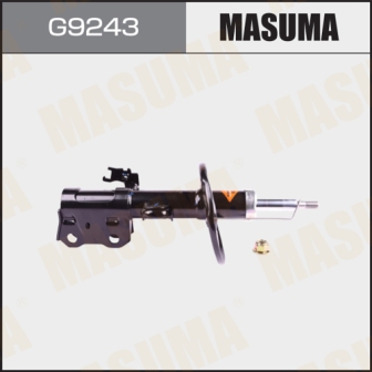 Стойка газомасляная MASUMA G9243 (KYB 339243) L