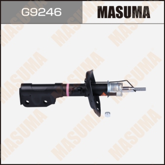 Стойка газомасляная MASUMA G9246 (KYB 3330046) L
