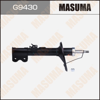 Стойка газомасляная MASUMA G9430 (KYB 3340114) L