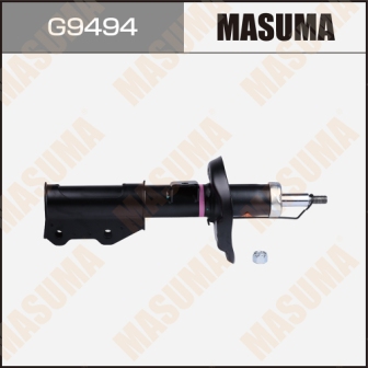Стойка газомасляная MASUMA G9494 (KYB 339373) R