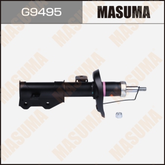 Стойка газомасляная MASUMA G9495 (KYB 339374) L
