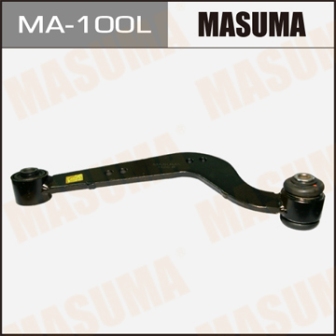 Рычаг Masuma MA-100L верхний rear up RAV4, VANGUARD ACA3, GSA33 (L)