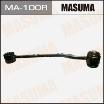 Рычаг Masuma MA-100R верхний rear up RAV4, VANGUARD ACA3, GSA33