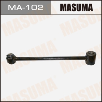 Рычаг Masuma MA-102 rear (тяга) rear CAMRY ACV45