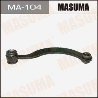 Рычаг Masuma MA-104 верхний rear up AVENSIS ADT271 08-