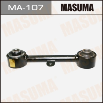 Рычаг Masuma MA-107 верхний rear up LANCER X 07-