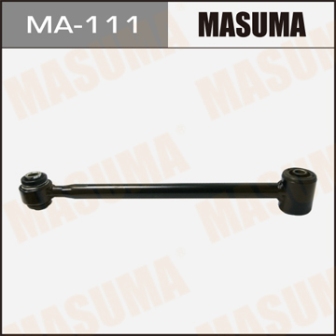 Рычаг Masuma MA-111 задний поперечный rear (передний) HARRIER, KLUGER SXU15, CU15(25), RX-300