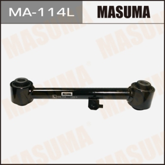 Рычаг Masuma MA-114L нижний rear low MAZDA CX-9 (L)