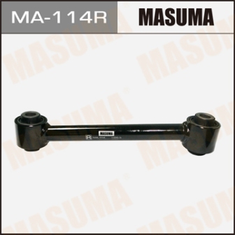 Рычаг Masuma MA-114R нижний rear low MAZDA CX-9 (R)