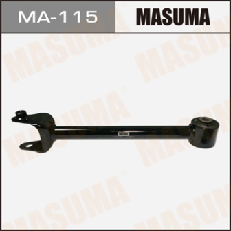 Рычаг Masuma MA-115 нижний rear low MAZDA CX-5