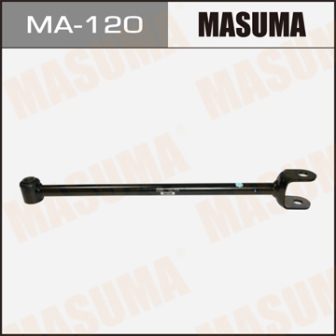 Рычаг Masuma MA-120 нижний rear low CAMRY GSV50L