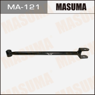Рычаг Masuma MA-121 нижний rear low COROLLA AE101L