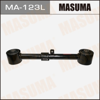 Рычаг Masuma MA-123L верхний rear up LAND CRUISER URJ202W (L)