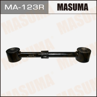 Рычаг Masuma MA-123R верхний rear up LAND CRUISER URJ202W (R)