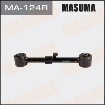 Рычаг Masuma MA-124R rear (тяга) LAND CRUISER, LX570  UZJ200L, URJ201L (R)