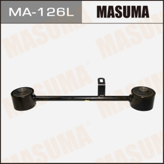 Рычаг Masuma MA-126L верхний rear up LAND CRUISER PRADOGRJ120L (L)