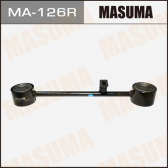 Рычаг Masuma MA-126R верхний rear up LAND CRUISER PRADOGRJ120L (R)