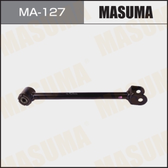 Рычаг Masuma MA-127 rear (тяга) HIGHLANDER, RX350  MCU28L, GSU35L