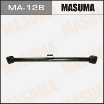 Рычаг Masuma MA-128 нижний rear low LAND CRUISER PRADO GRJ125L