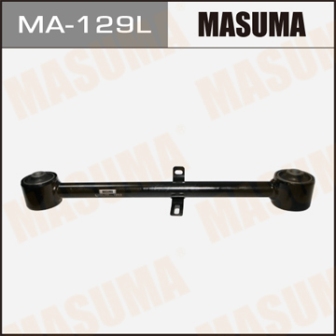 Рычаг Masuma MA-129L верхний rear up LAND CRUISER UZJ100L (L)