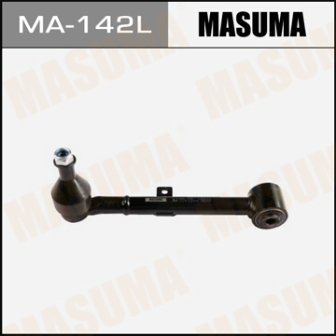 Рычаг Masuma MA-142L rear (тяга) CROWN, MARK X  GRS180, GRX130 (L)