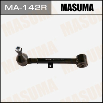 Рычаг Masuma MA-142R rear (тяга) CROWN, MARK X  GRS180, GRX130 (R)