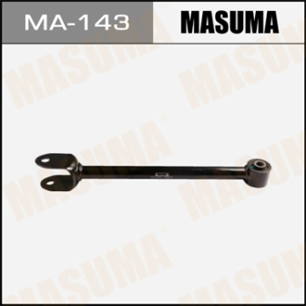 Рычаг Masuma MA-143 rear (тяга) CROWN MAJESTA, MARK X  UZS186, GRX120