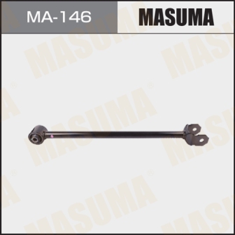 Рычаг Masuma MA-146 rear (тяга) CAMRY, COROLLA  MCV30L, AE101L