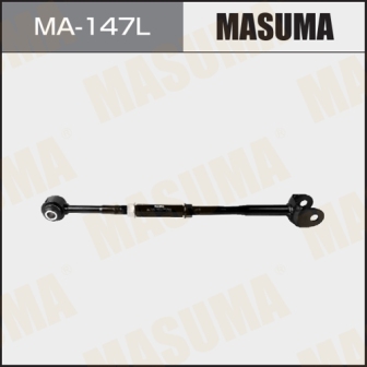 Рычаг Masuma MA-147L rear (тяга) CAMRY, ES330  MCV30L, ACV30L (L)
