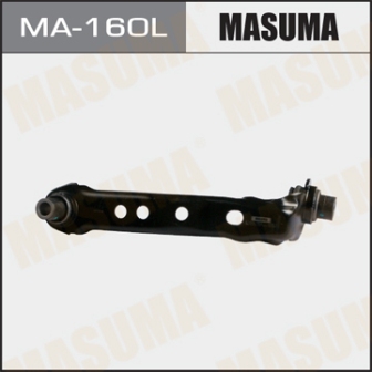 Рычаг Masuma MA-160L верхний front TIIDA, NOTE  C11, E11 (L)