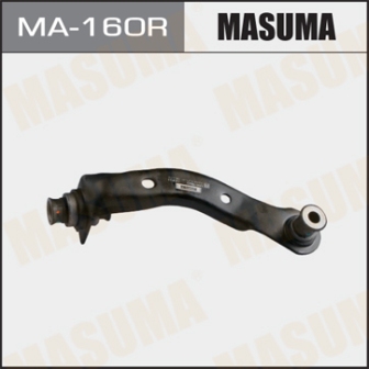 Рычаг Masuma MA-160R верхний front TIIDA, NOTE  C11, E11 (R)