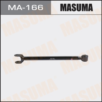 Рычаг Masuma MA-166 rear (тяга) RX400H, HARRIER  MHU33L, GSU30W