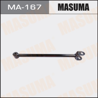 Рычаг Masuma MA-167 rear (тяга) HIGHLANDER, KLUGER  ACU20L, MCU20W