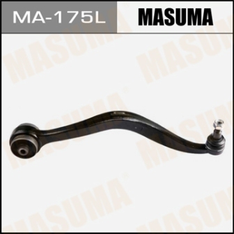 Рычаг Masuma MA-175L нижний front low MAZDA 6, ATENZA  GG (L)
