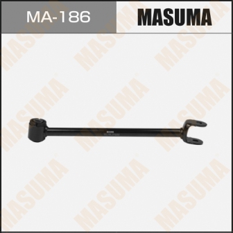 Рычаг Masuma MA-186 rear (тяга) HIGHLANDER, VENZA  GSU45, AGV15